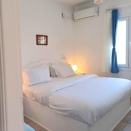 Georgia Rooms Milos Plaka  Dış mekan fotoğraf