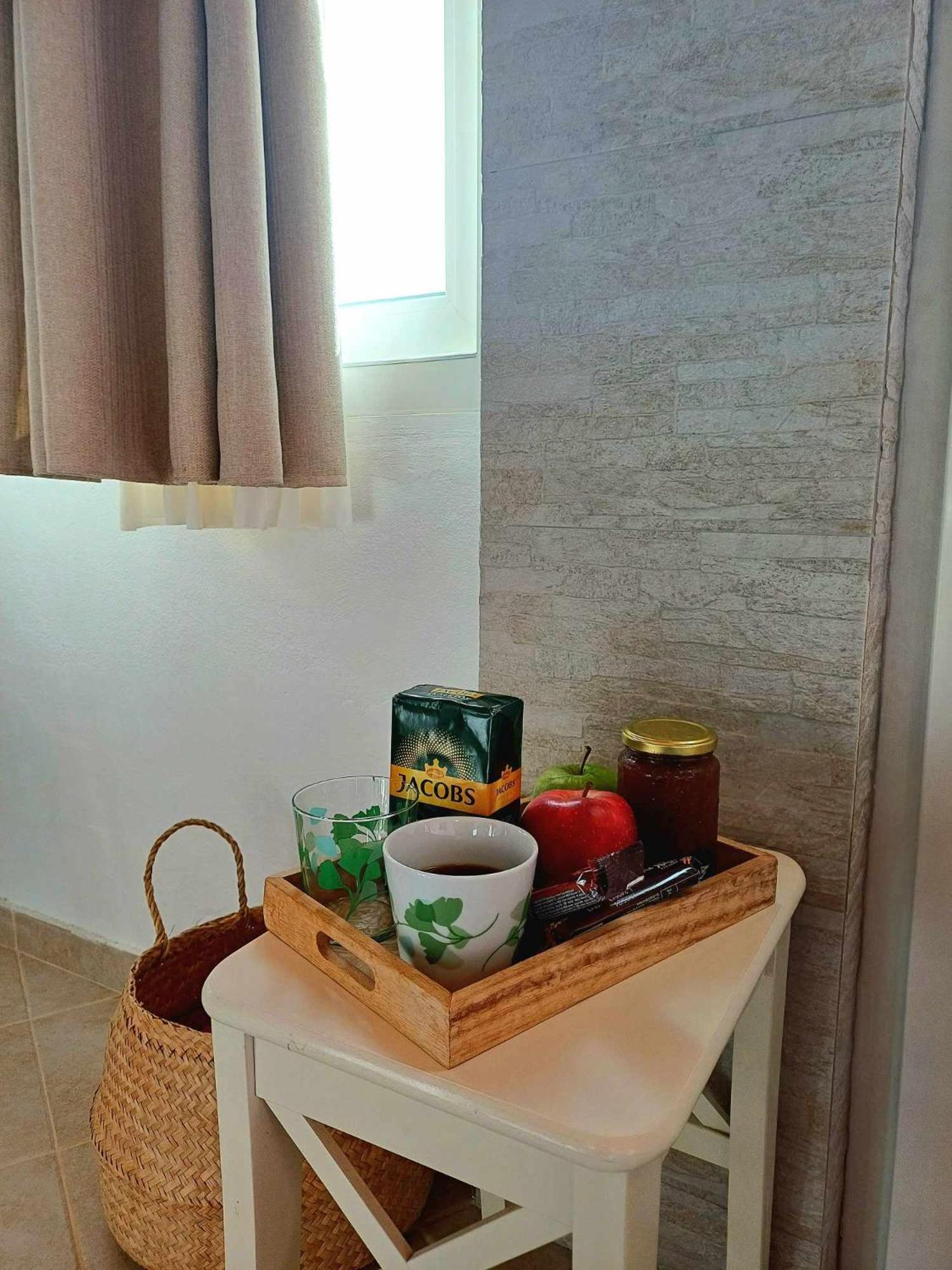 Georgia Rooms Milos Plaka  Dış mekan fotoğraf