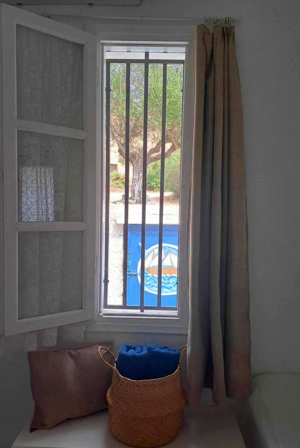 Georgia Rooms Milos Plaka  Dış mekan fotoğraf