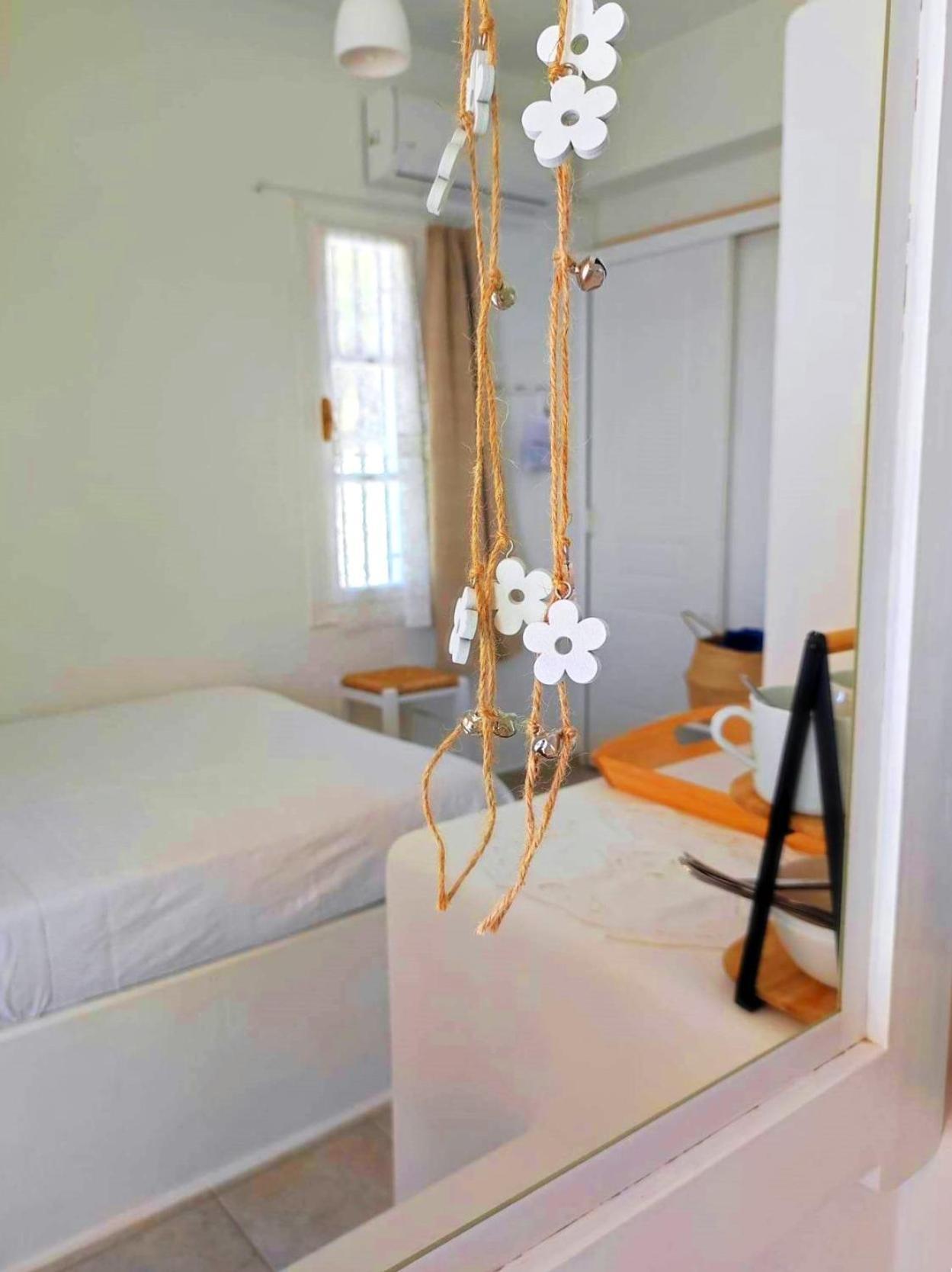 Georgia Rooms Milos Plaka  Dış mekan fotoğraf